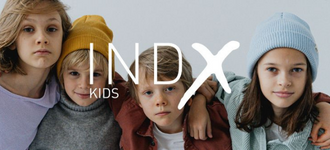 INDX Kidswear January 2023