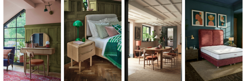 INDX Furniture | G Plan announces newest collection