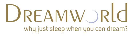 dreamworld logo