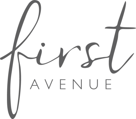 first avenue logo