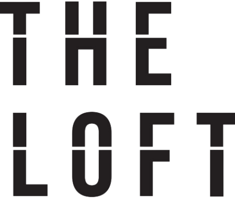 the loft logo