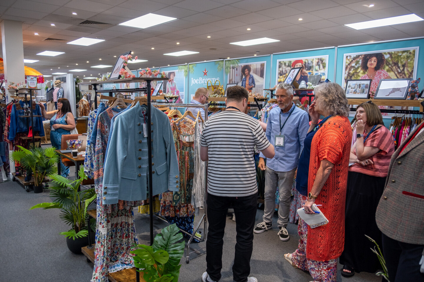 Buyer, Lottie’s Loft, Independent Retailer
