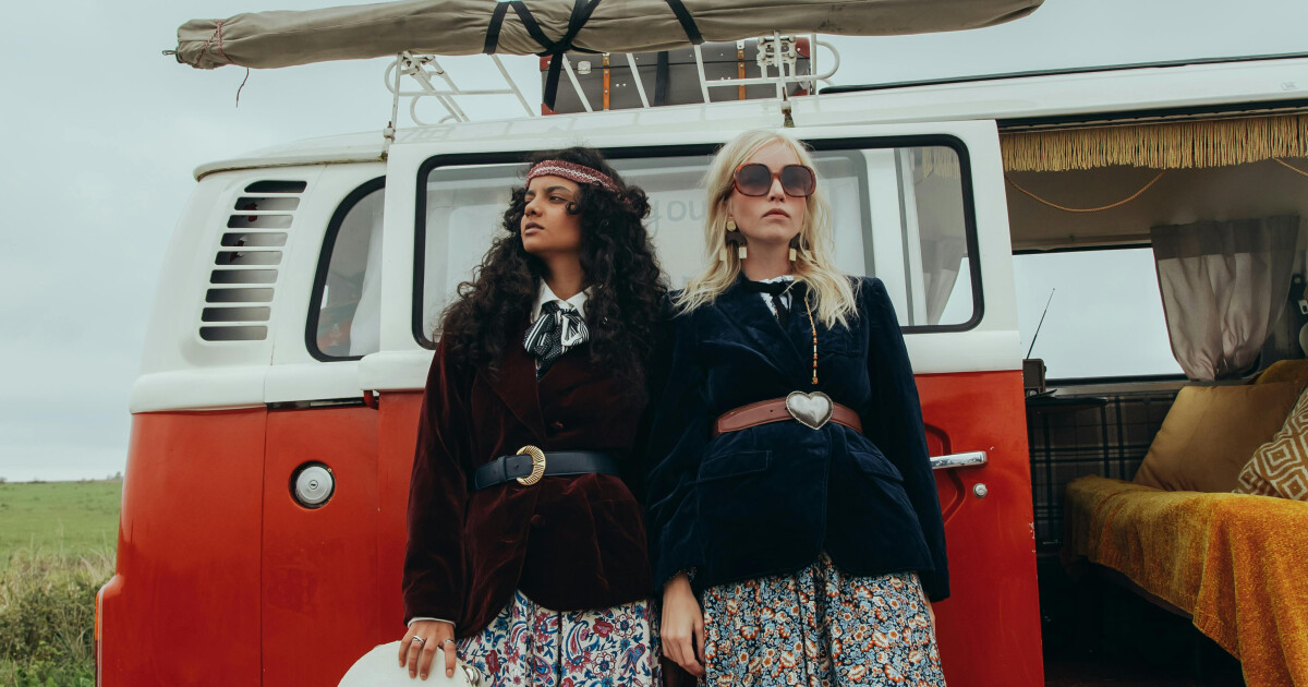 INDX Woman Show | INDX Shows