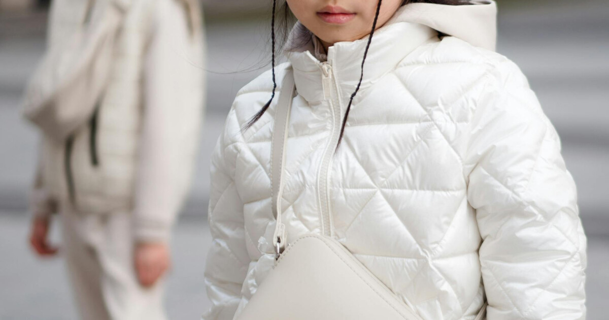 INDX National Kidswear & Footwear Show | INDX Shows